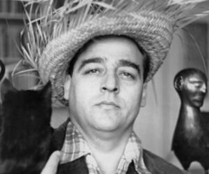 Kenneth Patchen Kenneth Patchen