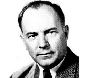 Kenneth Wartinbee Spence Kenneth Wartinbee Spence