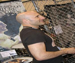 Kenny Aronoff Kenny Aronoff