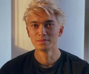 Kenny Dougall Kenny Dougall