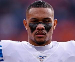 Kenny Golladay Kenny Golladay