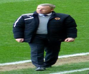 Kenny Jackett Kenny Jackett
