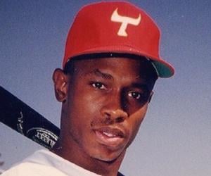 Kenny Lofton Kenny Lofton