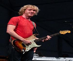 Kenny Wayne Shepherd Kenny Wayne Shepherd