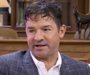 Kent Desormeaux Kent Desormeaux