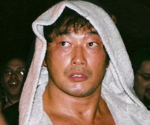 Kenta Kobashi Kenta Kobashi