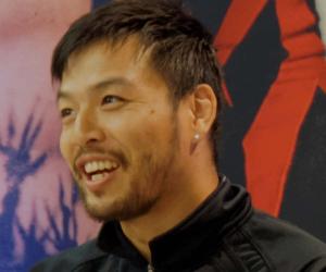 Kenta Kobayashi Kenta Kobayashi