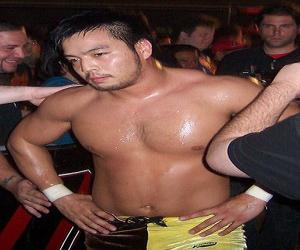 Kenta Kobayashi Kenta Kobayashi