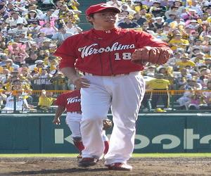 Kenta Maeda Kenta Maeda