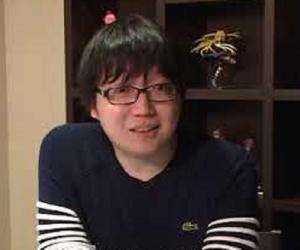 Kentaro Yabuki Kentaro Yabuki