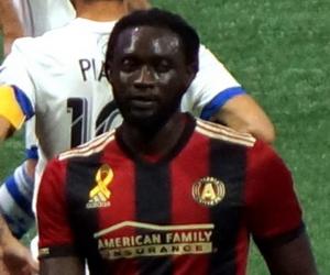 Kenwyne Jones Kenwyne Jones