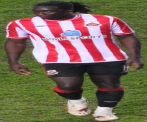 Kenwyne Jones Kenwyne Jones