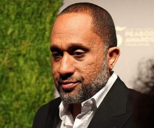 Kenya Barris Kenya Barris