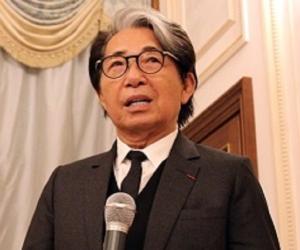 Kenzo Takada Kenzo Takada