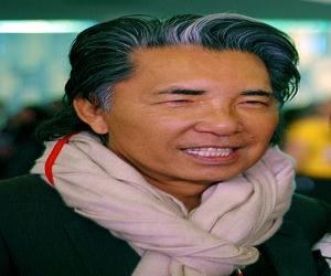 Kenzo Takada Kenzo Takada