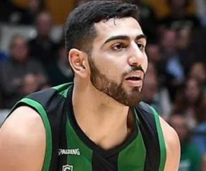 Kerem Kanter Kerem Kanter