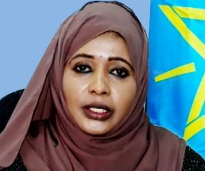 Keria Ibrahim Keria Ibrahim