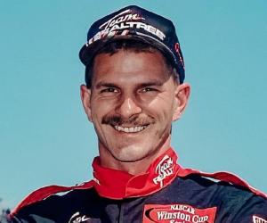 Kerry Earnhardt Kerry Earnhardt