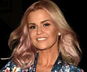 Kerry Katona Kerry Katona