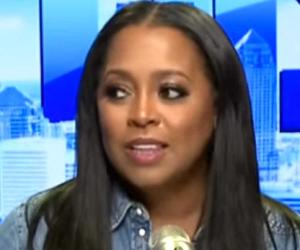 Keshia Knight Pulliam Keshia Knight Pulliam