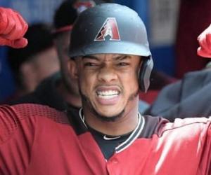 Ketel Marte Ketel Marte