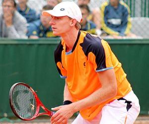 Kevin Anderson Kevin Anderson