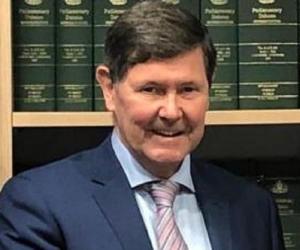 Kevin Andrews Kevin Andrews