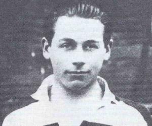 Kevin Barry Kevin Barry