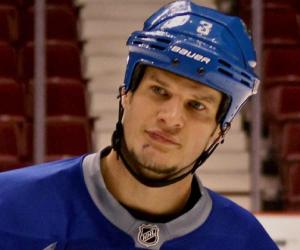 Kevin Bieksa Kevin Bieksa