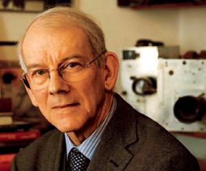 Kevin Brownlow Kevin Brownlow