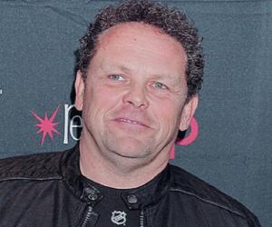 Kevin Chapman Kevin Chapman