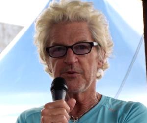 Kevin Cronin Kevin Cronin