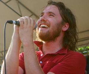 Kevin Drew Kevin Drew
