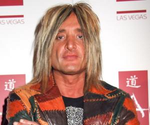 Kevin DuBrow Kevin DuBrow