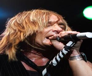 Kevin DuBrow Kevin DuBrow