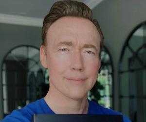 Kevin Durand Kevin Durand