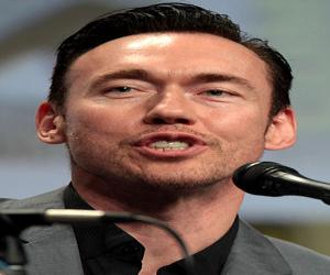 Kevin Durand Kevin Durand