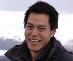 Kevin Fong Kevin Fong