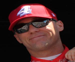 Kevin Harvick Kevin Harvick