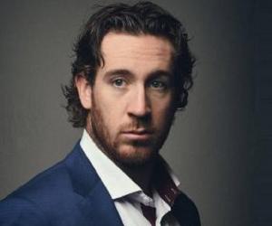 Kevin Hayes Kevin Hayes