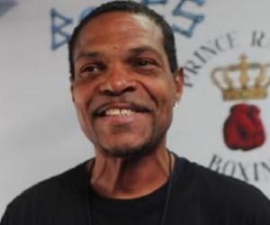 Kevin Henry Kevin Henry