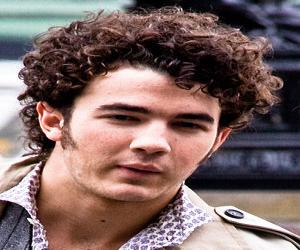 Kevin Jonas Kevin Jonas