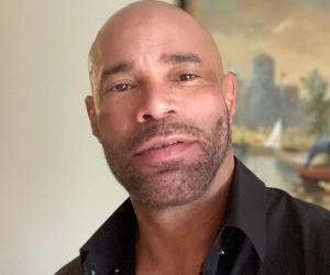Kevin Levrone Kevin Levrone