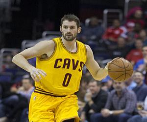 Kevin Love Kevin Love