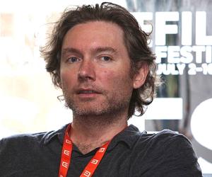 Kevin Macdonald Kevin Macdonald