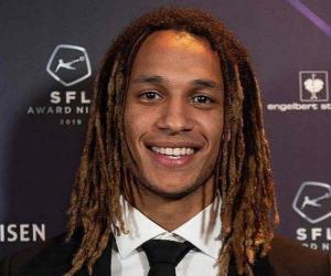 Kevin Mbabu Kevin Mbabu
