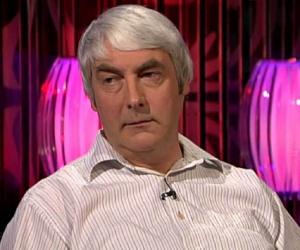 Kevin McAleer Kevin McAleer