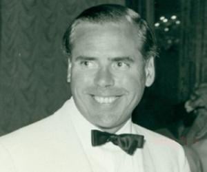 Kevin McClory Kevin McClory
