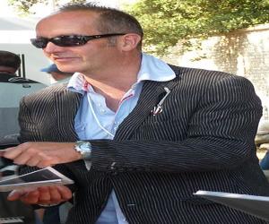 Kevin McCloud Kevin McCloud
