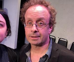 Kevin McDonald Kevin McDonald